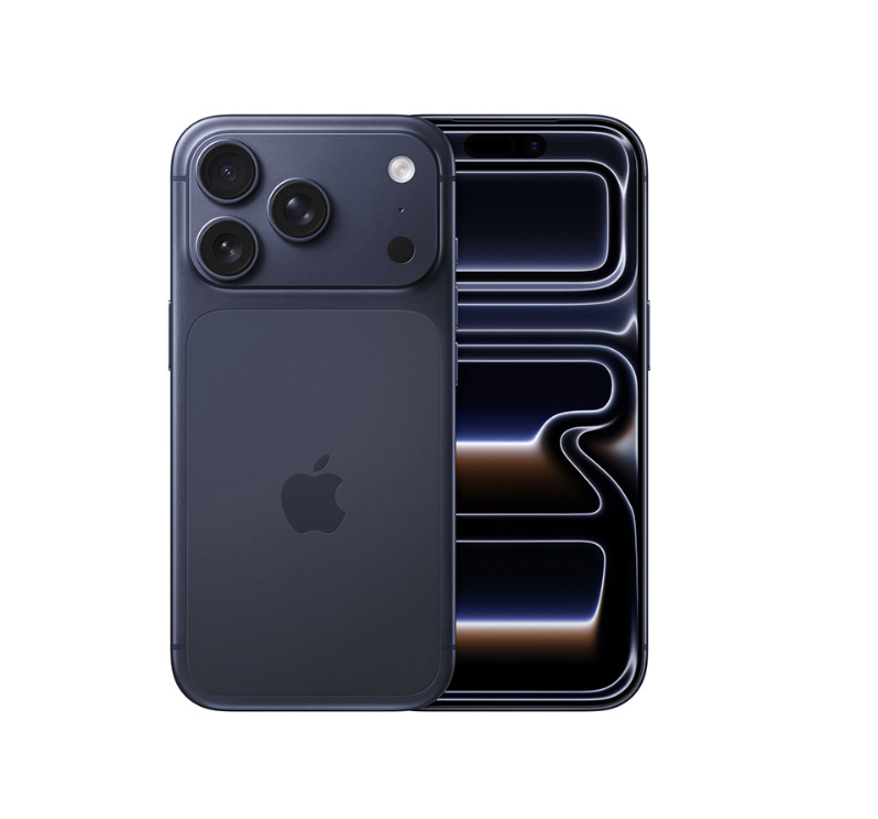 APPLE iPhone 17 Pro 256GB,Deep Blue--BRAND